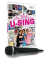 U-Sing + 2 micros Logitech État correct - Mindscape France reconditionné disponible sur Fnac