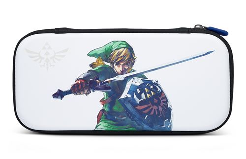 Boîtier de protection fin pour Nintendo Switch PowerA Master Sword Defense État correct - PowerA reconditionné disponible sur Fnac