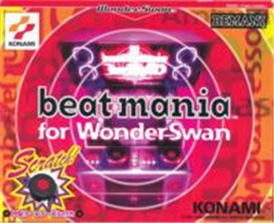 Acheter Beatmania for WonderSwan - IMPORT JAPONAIS État correct - 41,99 € Beatmania for WonderSwan - IMPORT JAPONAIS État correct - reconditionné disponible sur Fnac