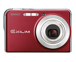 Acheter Casio EX-S 880 rouge État correct - 105,95 € Casio EX-S 880 rouge État correct - reconditionné disponible sur Fnac