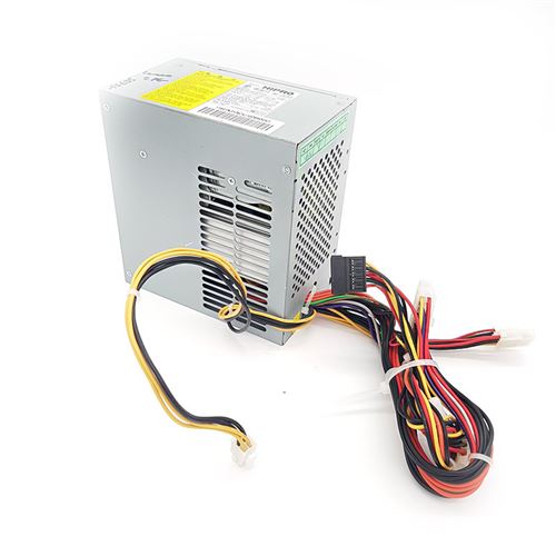 Alimentation PC HIPRO HP-2537F3P2 250W ATX SATA MOLEX FOD2537F3P2LF01 État correct - N/A reconditionné disponible sur Fnac