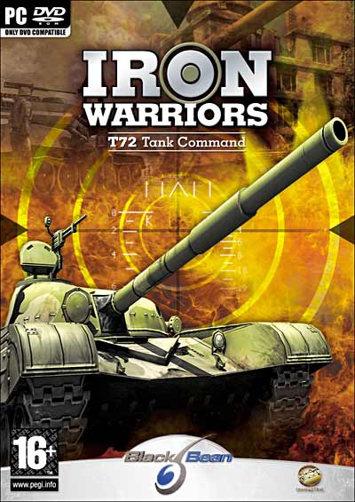 Iron Warriors - Tome 72 Tank Command État correct - Nobilis reconditionné disponible sur Fnac