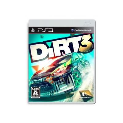Dirt 3 - IMPORT JAPONAIS État correct -  reconditionné disponible sur Fnac