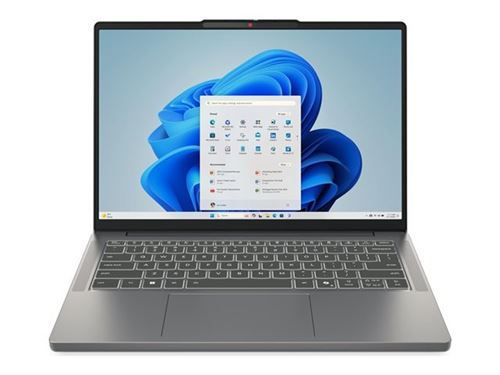 Acheter Lenovo IdeaPad Slim 3 14IRH10 83K0 - Intel Core i7 - 13620H / jusqu'à 4.9 GHz - Win 11 Home - UHD Graphics - 16 Go RAM - 512 Go SSD NVMe - 14"" IPS 1920 x 1200 - Wi-Fi 6 - gris luna - clavier : Français - avec Lenovo WL310 Bluetooth Silent Mouse, Lenovo État correct - 779,00 € Lenovo IdeaPad Slim 3 14IRH10 83K0 - Intel Core i7 - 13620H / jusqu'à 4.9 GHz - Win 11 Home - UHD Graphics - 16 Go RAM - 512 Go SSD NVMe - 14"" IPS 1920 x 1200 - Wi-Fi 6 - gris luna - clavier : Français - avec Lenovo WL310 Bluetooth Silent Mouse, Lenovo État correct - N/A reconditionné disponible sur Fnac