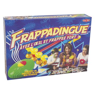 TACTIC - Frappadingue État correct - Tactic reconditionné disponible sur Fnac