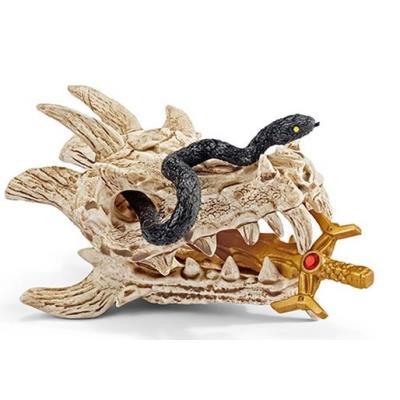Schleich - 42152.0 - trésor de dragon État correct - Schleich reconditionné disponible sur Fnac