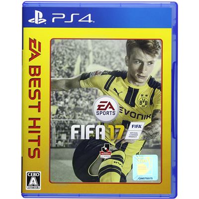 Acheter Fifa 17 (ea Best Hits) Pour Playstation 4 État correct - 15,99 € Fifa 17 (ea Best Hits) Pour Playstation 4 État correct - reconditionné disponible sur Fnac