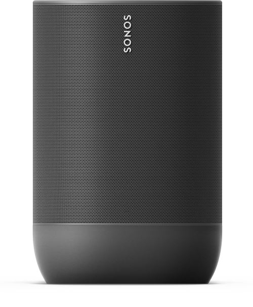 Acheter Enceinte connectée Sonos Move Noir État correct - 491,95 € Enceinte connectée Sonos Move Noir État correct - Sonos reconditionné disponible sur Fnac