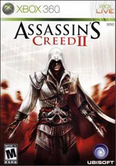 Assassin's Creed II - Game of the Year Edition Classics État correct -  reconditionné disponible sur Fnac