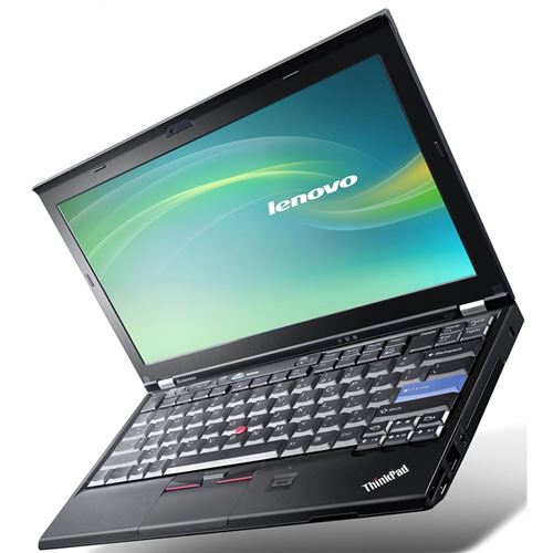 Acheter Ordinateur Portable Lenovo ThinkPad X220 - 4Go - HDD 320Go Noir État correct - 349,00 € Ordinateur Portable Lenovo ThinkPad X220 - 4Go - HDD 320Go Noir État correct - Lenovo reconditionné disponible sur Fnac