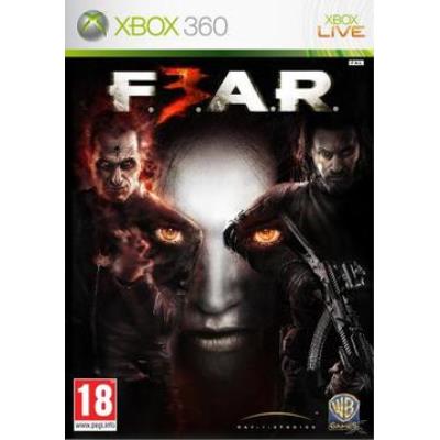 F.3.A.R. État correct - Warner Bros. Entertainment France reconditionné disponible sur Fnac