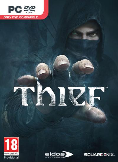 Thief PC État correct - Eidos Interactive reconditionné disponible sur Fnac