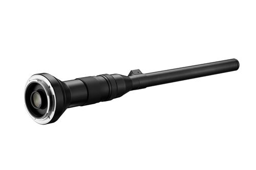 Acheter Objectif hybride Laowa 24mm f/14 2x Macro Probe pour Monture L Noir État correct - 845,99 € Objectif hybride Laowa 24mm f/14 2x Macro Probe pour Monture L Noir État correct - Laowa reconditionné disponible sur Fnac