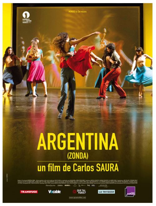 Acheter Argentina - AFFICHE CINEMA ORIGINALE État correct - 23,99 € Argentina - AFFICHE CINEMA ORIGINALE État correct - N/A reconditionné disponible sur Fnac