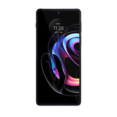 Acheter TIM Motorola Edge 20 Pro 17 cm (6.7"") Double SIM Android 11 5G USB Type-C 12 Go 256 Go 4500 mAh Bleu État correct - 188,29 € TIM Motorola Edge 20 Pro 17 cm (6.7"") Double SIM Android 11 5G USB Type-C 12 Go 256 Go 4500 mAh Bleu État correct - N/A reconditionné disponible sur Fnac