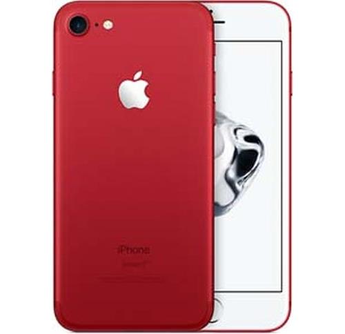 Apple iPhone 7 128 Go 4.7"" Rouge État correct - Apple reconditionné disponible sur Fnac