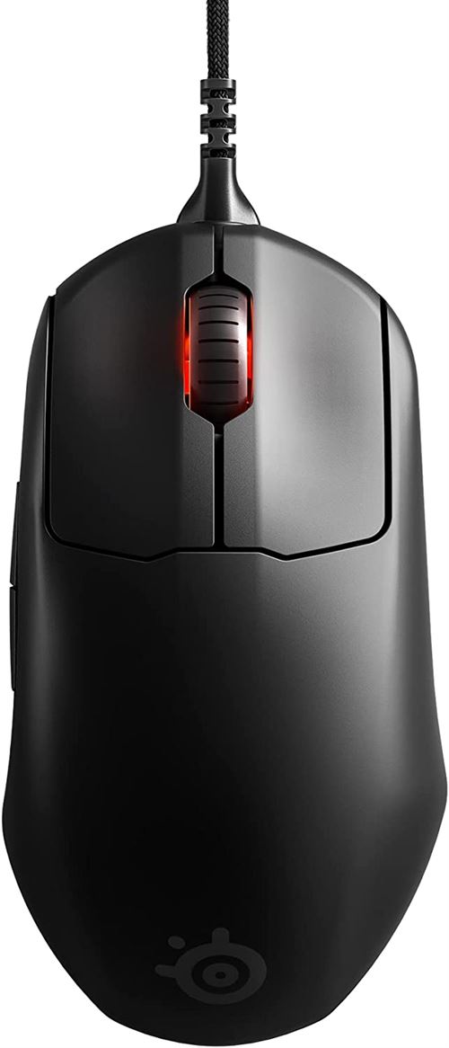 Acheter Souris Gaming avec fil SteelSeries Prime+ Noir État correct - 50,89 € Souris Gaming avec fil SteelSeries Prime+ Noir État correct - SteelSeries reconditionné disponible sur Fnac