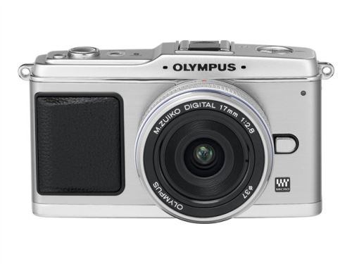 OLYMPUS E-P1 NU SILVER CHARG BATT RECHAR État correct - Olympus reconditionné disponible sur Fnac