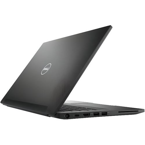 PC Dell Latitude 7280, Intel Core i5-6300U, 12,5"" HD, Ram 8 Go, SSD 256 Go Windows 11 Pro AZERTY État correct - N/A reconditionné disponible sur Fnac