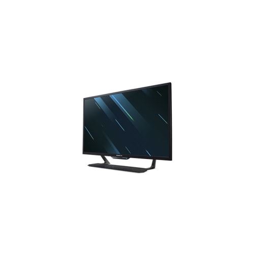 Ecran LCD PC gaming Acer Predator CG7 CG437KS 42,5"" 4K UHD Noir État correct - Acer reconditionné disponible sur Fnac