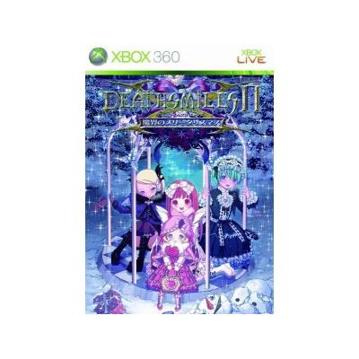 Acheter Death Smiles IIX - IMPORT JAPONAIS État correct - 42,99 € Death Smiles IIX - IMPORT JAPONAIS État correct - reconditionné disponible sur Fnac