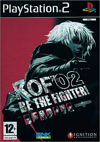 Acheter King of Fighter 2002 État correct - 52,00 € King of Fighter 2002 État correct - Nobilis reconditionné disponible sur Fnac