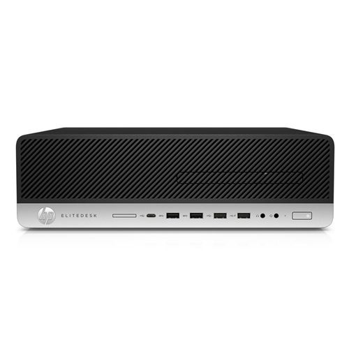 Acheter HP EliteDesk 800 G4 SFF i3-8300 16Go 256Go SSD W11 État correct - 238,99 € HP EliteDesk 800 G4 SFF i3-8300 16Go 256Go SSD W11 État correct - N/A reconditionné disponible sur Fnac