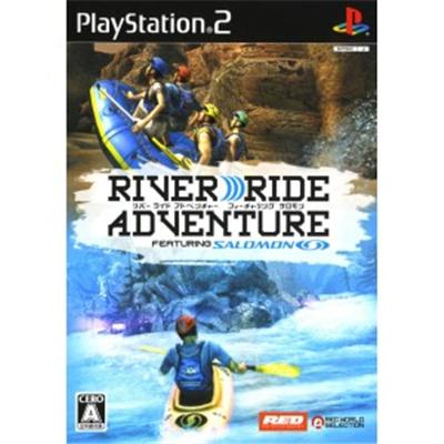 River Ride Adventure featuring Salomon [IMPORT JAPONAIS] État correct -  reconditionné disponible sur Fnac