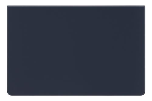 Etui clavier Slim pour Samsung Galaxy Tab S9 Ultra sans Touch Pad Noir