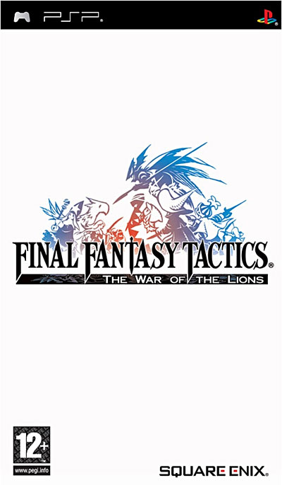 Acheter Final Fantasy Tactics - The War of the Lions Gamme Essentiels État correct - 41,82 € Final Fantasy Tactics - The War of the Lions Gamme Essentiels État correct - Eidos Interactive reconditionné disponible sur Fnac