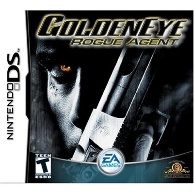 GoldenEye: Rogue Agent État correct -  reconditionné disponible sur Fnac
