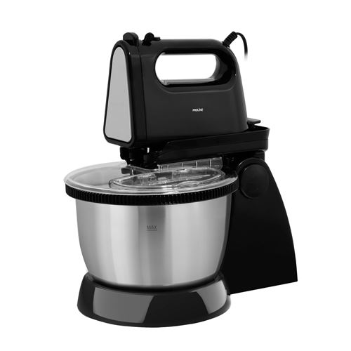 Acheter Batteur avec bol Proline HMB400 400 W Argent et Noir État correct - 15,99 € Batteur avec bol Proline HMB400 400 W Argent et Noir État correct - Proline reconditionné disponible sur Fnac