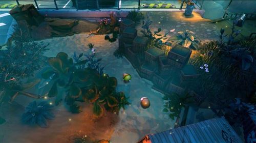 Tiny Troopers Global Ops État correct -  reconditionné disponible sur Fnac