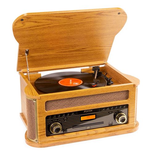 Acheter Fenton Memphis Platine vinyle Bluetooth DAB/FM - Bois clair, lecteur CD/cassette, MP3, port USB lecture et enregistrement État correct - 165,00 € Fenton Memphis Platine vinyle Bluetooth DAB/FM - Bois clair, lecteur CD/cassette, MP3, port USB lecture et enregistrement État correct - N/A reconditionné disponible sur Fnac