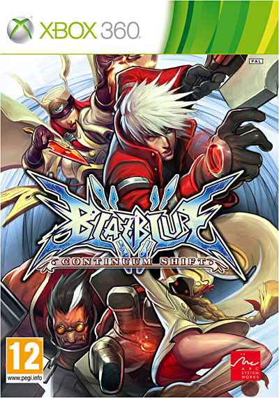 Acheter BlazBlue : Continuum Shift État correct - 19,95 € BlazBlue : Continuum Shift État correct - N/A reconditionné disponible sur Fnac