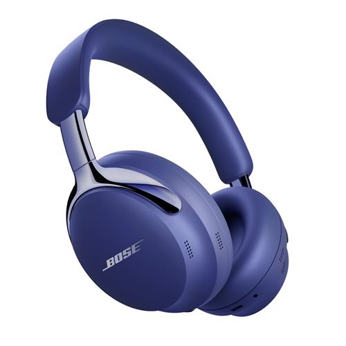 Casque sans fil Bose QuietComfort Ultra 2e génération Violet Minuit État correct -  reconditionné disponible sur Fnac