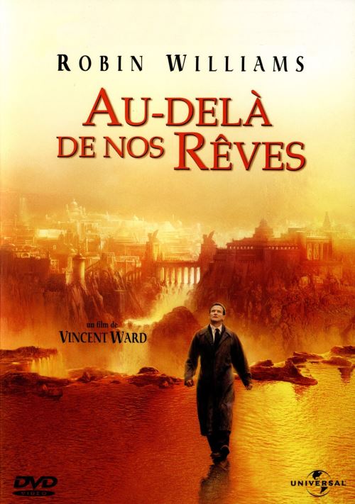 Acheter Au-Delà De Nos Rêves - AFFICHE CINEMA ORIGINALE État correct - 39,99 € Au-Delà De Nos Rêves - AFFICHE CINEMA ORIGINALE État correct - N/A reconditionné disponible sur Fnac