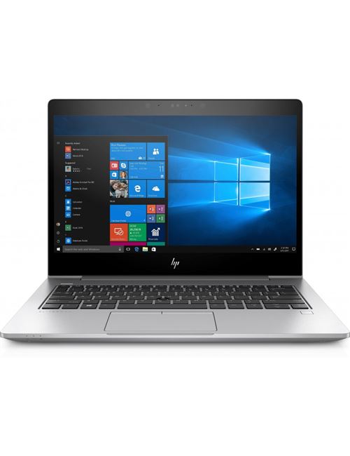 Acheter PC portable HP Elitebook 830 G5 13,3 pouces Intel Core i5 8 Go RAM 250 Go SSD Argent État correct - 235,00 € PC portable HP Elitebook 830 G5 13,3 pouces Intel Core i5 8 Go RAM 250 Go SSD Argent État correct - N/A reconditionné disponible sur Fnac