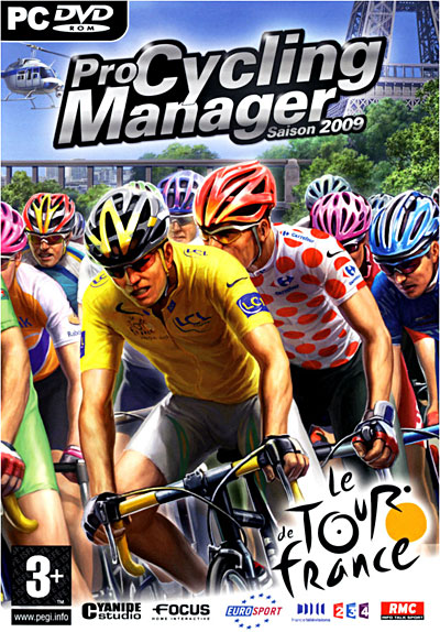Pro Cycling Manager Saison 2009 État correct - Focus Home Interactive reconditionné disponible sur Fnac