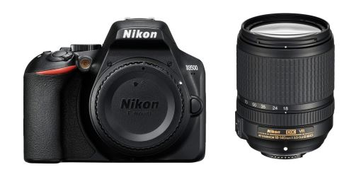 Acheter Appareil photo Reflex Nikon D3500 + Objectif AF-S 18-140mm F/3,5-5,6 VR État correct - 455,00 € Appareil photo Reflex Nikon D3500 + Objectif AF-S 18-140mm F/3,5-5,6 VR État correct - Nikon reconditionné disponible sur Fnac