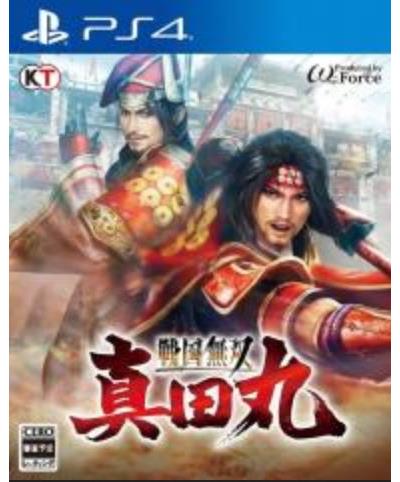 Samurai Warriors Spirit of Sanada PS4 État correct - Koch Media reconditionné disponible sur Fnac