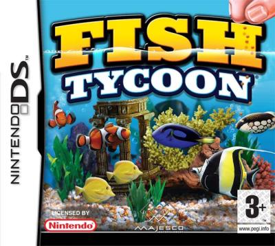Fish Tycoon État correct - Eidos Interactive reconditionné disponible sur Fnac