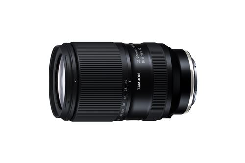 Acheter Objectif zoom Tamron Di III VXD G2 25-200 mm f/2.8-5.6 Noir pour Sony FE État correct - 703,00 € Objectif zoom Tamron Di III VXD G2 25-200 mm f/2.8-5.6 Noir pour Sony FE État correct - Tamron reconditionné disponible sur Fnac