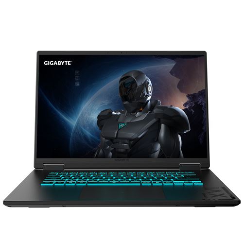 Acheter PC portable Gaming Gigabyte A16 3THK3FR893SH 16"" 165Hz AMD Ryzen™ 7 16 Go RAM 512 Go SSD Nvidia GeForce RTX 5050 Noir métal État correct - 1035,99 € PC portable Gaming Gigabyte A16 3THK3FR893SH 16"" 165Hz AMD Ryzen™ 7 16 Go RAM 512 Go SSD Nvidia GeForce RTX 5050 Noir métal État correct - Gigabyte reconditionné disponible sur Fnac