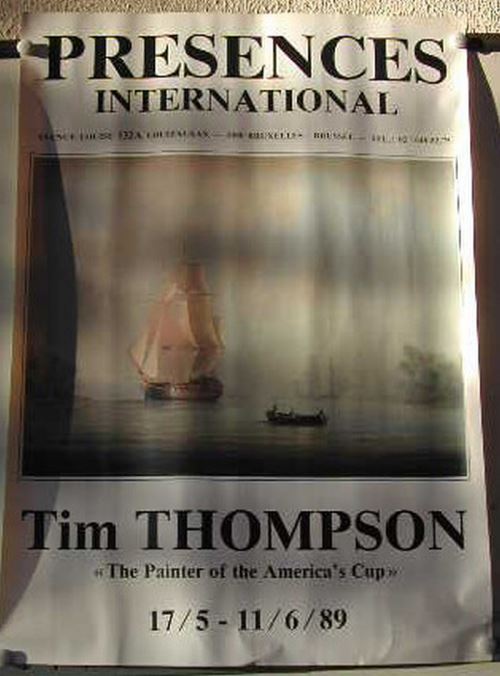 Acheter Thompson Tim - 49x70 cm - AFFICHE / POSTER État correct - 16,99 € Thompson Tim - 49x70 cm - AFFICHE / POSTER État correct - N/A reconditionné disponible sur Fnac