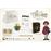 Ni No Kuni - La Vengeance de la Sorcière Céleste - Edition Collector État correct - Bandai Namco reconditionné disponible sur Fnac