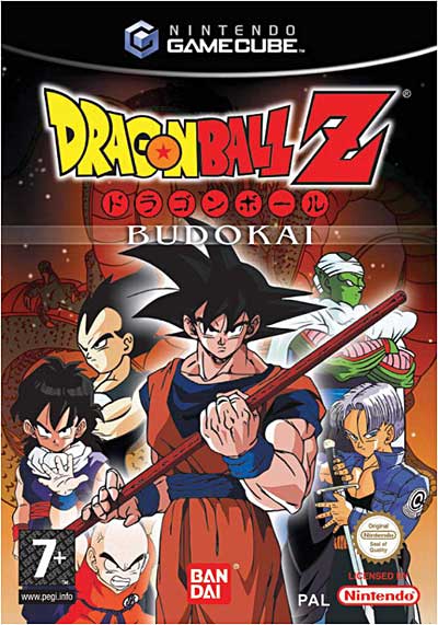 Dragon Ball Z Budokai État correct - Bandai Namco reconditionné disponible sur Fnac
