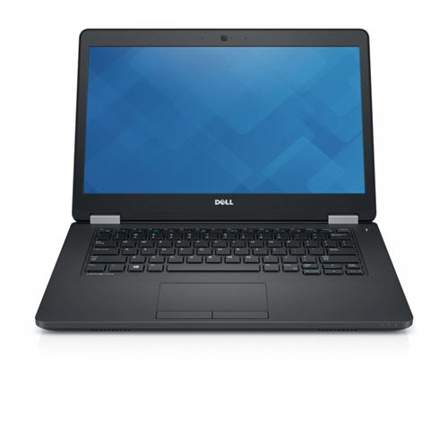 Ordinateur portable - Dell - Dell Latitude - 500 - Intel Core i5-6200U 2,3GHz - 2,8GHz Turbo - 8Go (8192Mo) État correct - N/A reconditionné disponible sur Fnac