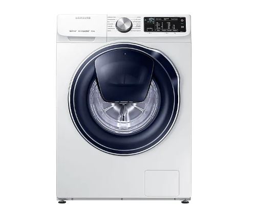 Acheter Samsung QuickDrive WW90M645OPW - Machine à laver - WiFi - largeur : 60 cm - profondeur : 60 cm - hauteur : 85 cm - chargement frontal - 9 kg - 1400 tours/min - blanc État correct - 707,99 € Samsung QuickDrive WW90M645OPW - Machine à laver - WiFi - largeur : 60 cm - profondeur : 60 cm - hauteur : 85 cm - chargement frontal - 9 kg - 1400 tours/min - blanc État correct - N/A reconditionné disponible sur Fnac