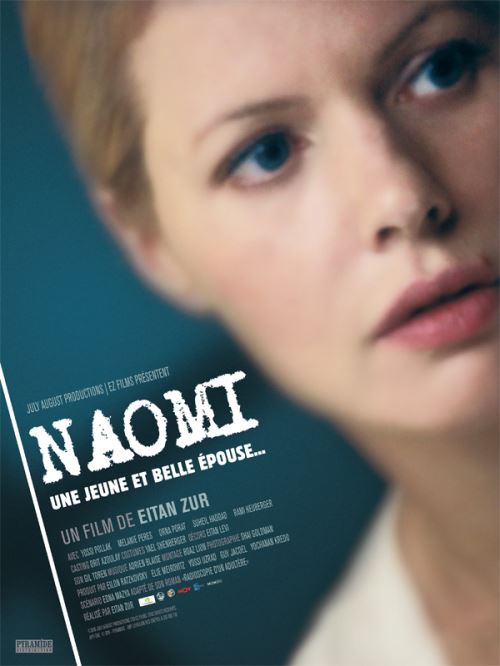 Acheter Naomi AFFICHE CINEMA ORIGINALE État correct - 22,99 € Naomi AFFICHE CINEMA ORIGINALE État correct - N/A reconditionné disponible sur Fnac